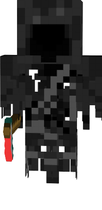 Preview of texture: Reaper