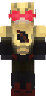 Reaverse Flash CW