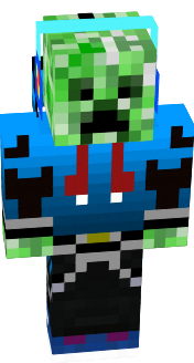 Preview of texture: Manoloko