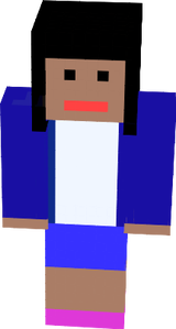 fille