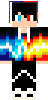 Canimore pym