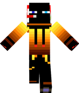 ender steve