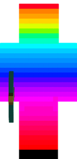 rainbow