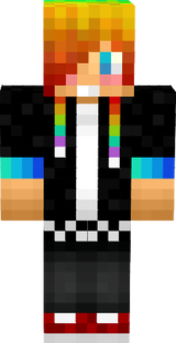 My skin