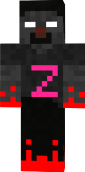 Preview of texture: zombie z
