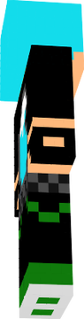 official skin v3