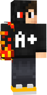 A+ skin