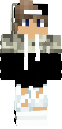 Skin de chico adidas discount