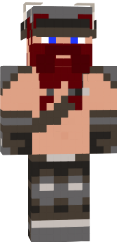 Preview of texture: Pimp Dwarf