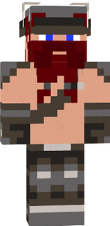 Pimp Dwarf
