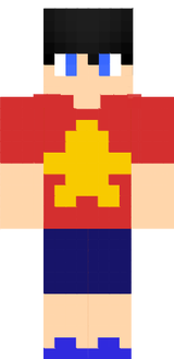 steve