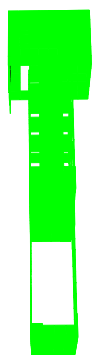 skeleton skin