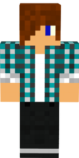 teenager