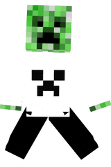 Cool Creeper