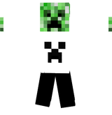 Cool Creeper