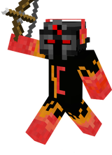 Fire Knight