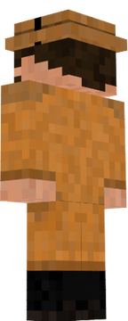 detective james