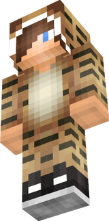 Tiger Guy