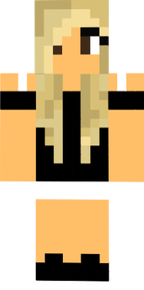CrystalRose412's Skin