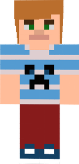 New Version Creepy