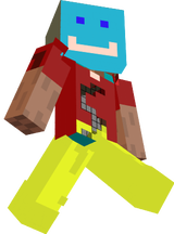 Skin very sexy :v