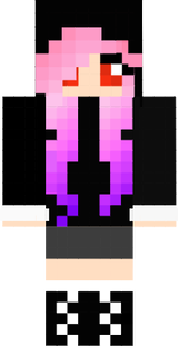 Lesa Vampire