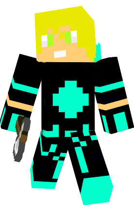 Preview of texture: xXlasershotXx