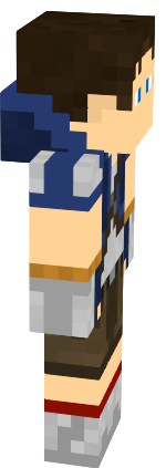 Preview of texture: char