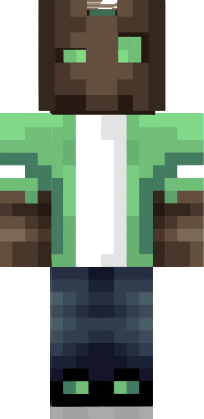 Preview of texture: SKIN 01