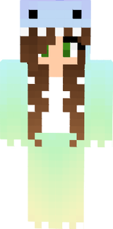 Fr0zenPrincess Dino Onsie