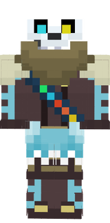 inksans