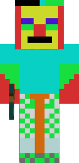 kloun