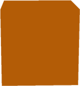 dirt sand