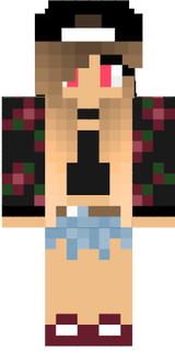 Hipster Girl