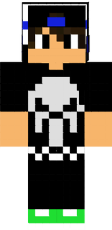 skin