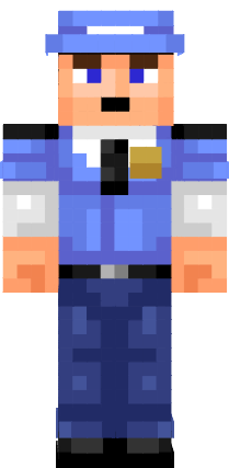 Preview of texture: Mike