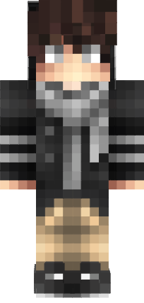 Preview of texture: AloNeFillz Edit By Simple HD