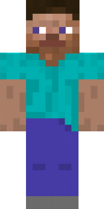 Preview of texture: steve kerllon