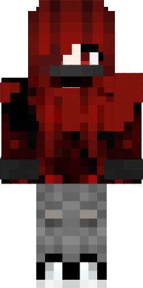Preview of texture: Скин