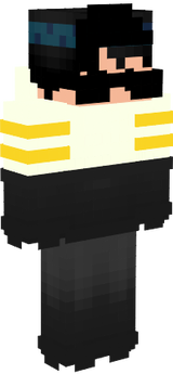 NoHaxJustG0D