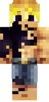 skin meliodas