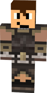 De avonturier