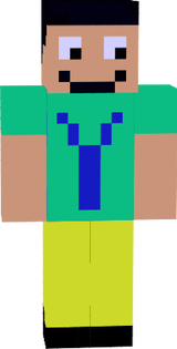 Y man