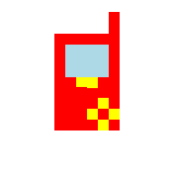 Preview of texture: LSP's Phone