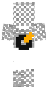 OverWatch Chain Armour