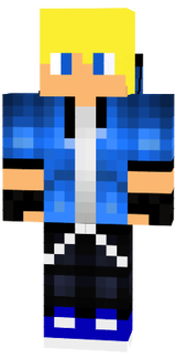 Skin normale