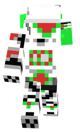 MELONCLONKRIEGER