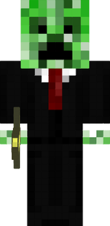 creeper