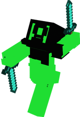 BOUNTY HUNTER