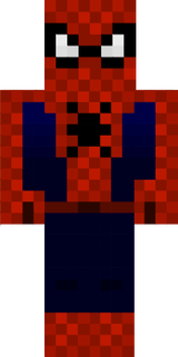 spider man